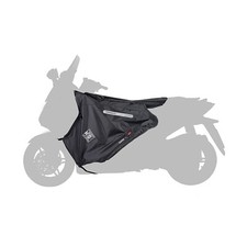 R072 - TUCANO URBANO Thermoscud Beinabdeckung Aprila SRV 850 11-16 | Gilera GP 800