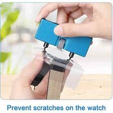 Uhrmacher Schraubendreher Set Uhrmacher Schraubendreher Uhr Batteriewechsel