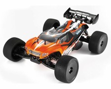 Hobao Hyper SS Brushless