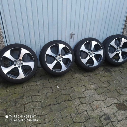 Original golf gtd gti r - gtd,