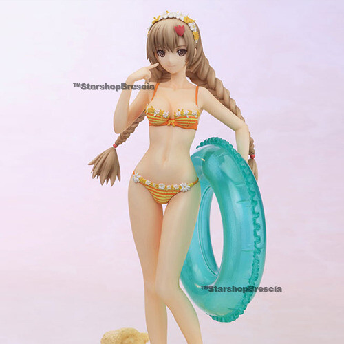 Shining hearts amil swim - amil,