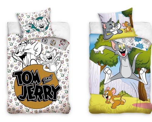 Tom und jerry disney - tom,