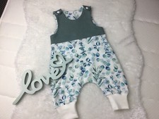 Strampler Romper Einteiler