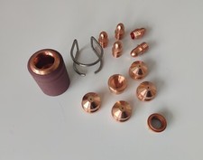 Original Trafimet Plasma