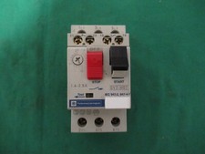 Telemecanique GV2-M07