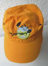 Hyphen - Kinder Safari Cap Schildmütze mit Nackenschutz Sonnenschutz- Gr. 46/48