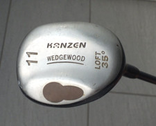 Rescue Kanzen 11 Wedgewood