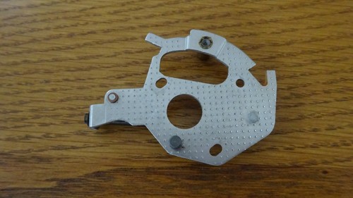 Dual 731q plattenspieler - dual,