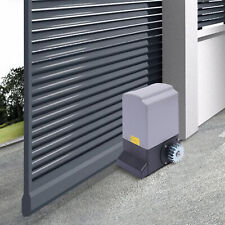 2000KG 750W Elektrischer Jet Tor Antrieb Motor Tor ffner Torantrieb Schiebetor