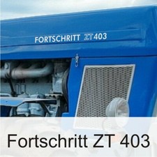 Folien aufkleber schlepper - 2,