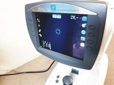 Nidek ARK-1a Autorefrakto-keratometer   CK102023