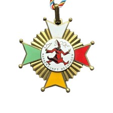 Orden NZ Hechingen Fasnet Fasnacht Fastnacht Narrentreffen VSAN