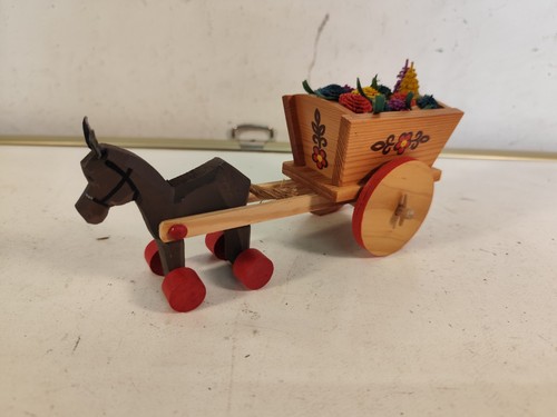 Blumenwagen pferdewagen wagen - blumenwagen,
