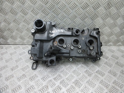 Toyota yaris mk3 - toyota, 1l