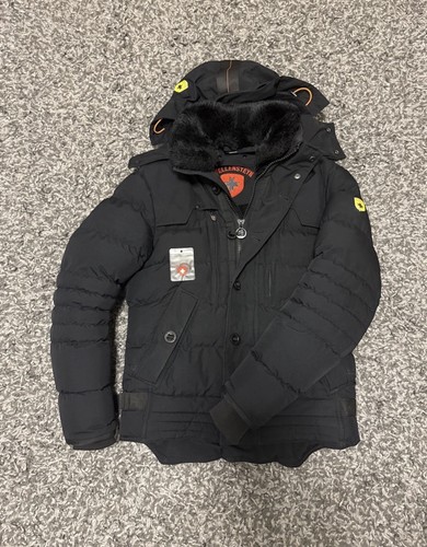 Wellensteyn jacke größe - wellensteyn, xs