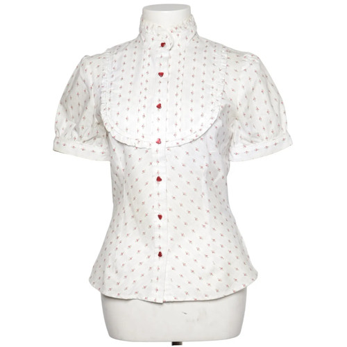 Lena hoschek dirndlbluse - hoschek,,
