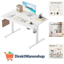 Elektrisch Höhenverstellbarer