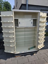 Baisch Arztschrank Vintage