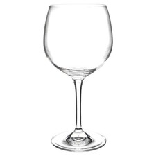 Rotweinglas Burgunderglas H