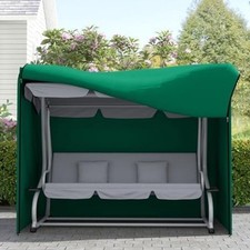 F??r Gartenm?bel Terrassen Schaukel Abdeckung Gartenm?bel Abdeckung Garten Ent