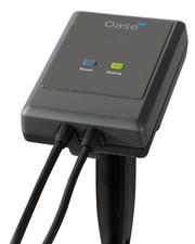 Oase Garden Controller Cloud Pumpensteuerung per App  Pumpen Licht Steuerung Koi