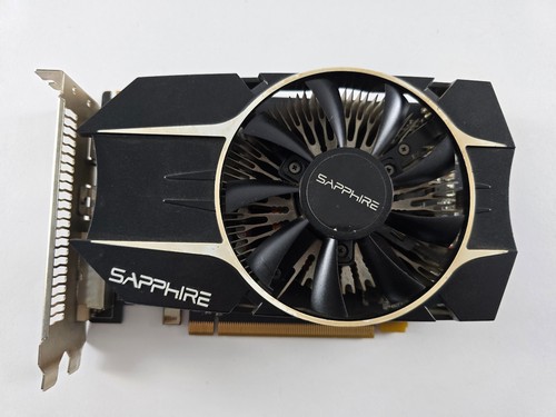 Sapphire radeon 260x 2gb - 260x,