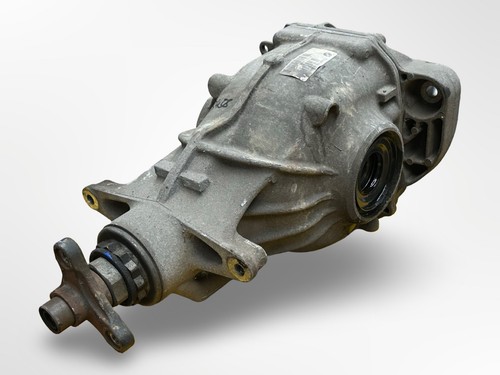 Differential bmw f10 f11 530d - bmw,