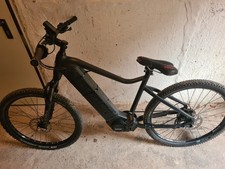 Leader Fox Altar 27.5 720 Wh 540 Wh Motor  Akku Defekt 