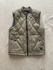 Replay Herren Steppweste