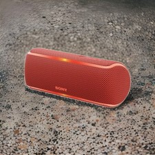 Tragbarer Bluetooth Speaker. Sony Party Box XB21 Neuwertig Kein JBL Boom