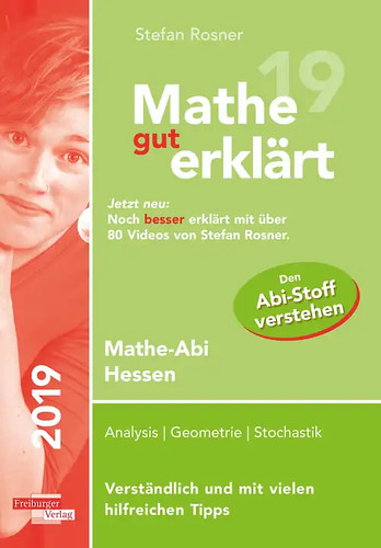 Mathe gut erklärt 2019 - , hessen
