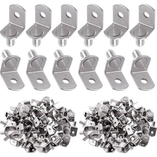 Stück regalstifte 6mm - 60,