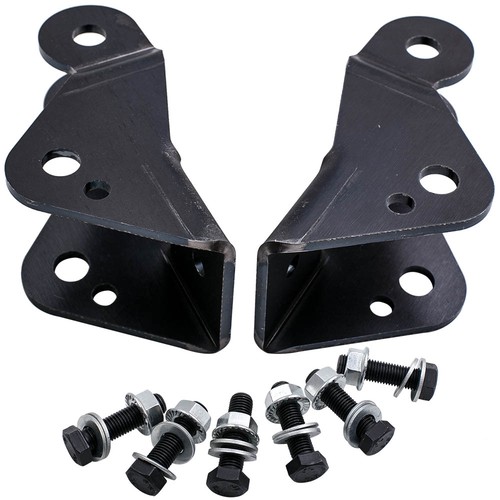 Hinten tieferlegungssatz - hinten, 3"