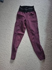 Pikeur Athleisure Reitleggings Damen Gr.36