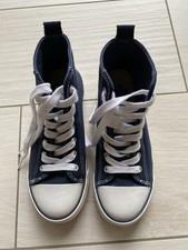 High Sneaker Richter Schuhe