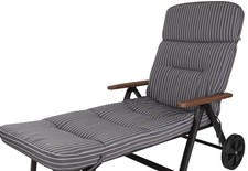 Auflage Rollliege Alicante