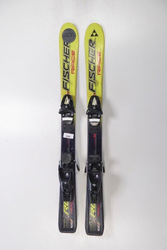 Fischer rc4 race - fischer, kinder-ski