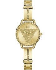 Guess Tri Bellini Gold Damen