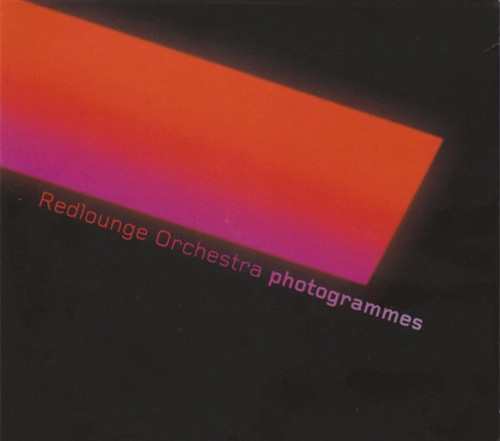 Redlounge orchestra - redlounge,