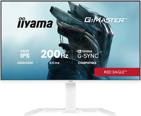 Iiyama master gb2771qsu w1 - iiyama, gb2771qsu-w1