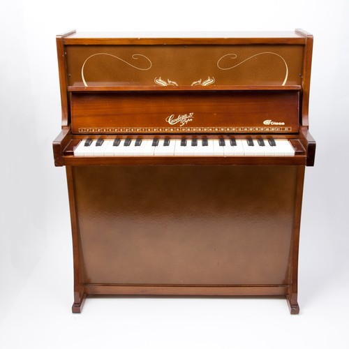 Giese toypiano kinderklavier - toypiano,