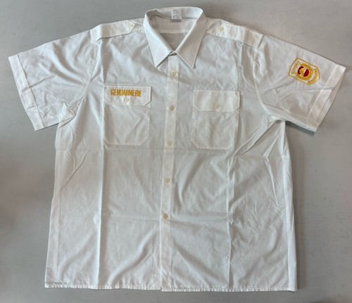 Kurzarm - 48, (xxxl)