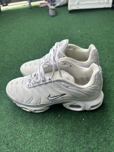 Nike air max plus - max, light