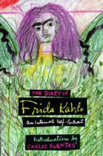 The diary frida - frida, an