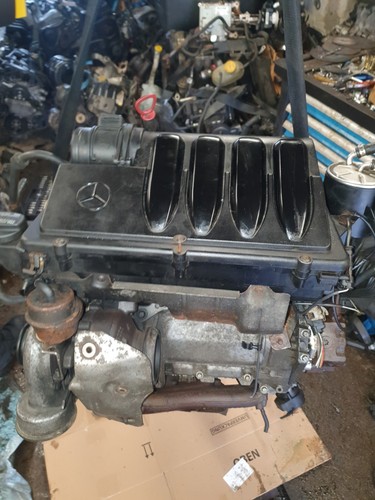 Mercedes b200 cdi w245 - b200, a200