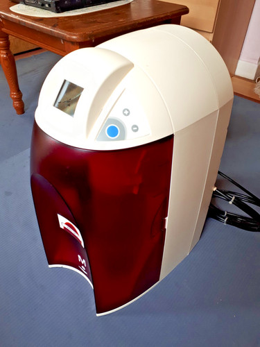 Millipore rios smart - millipore,