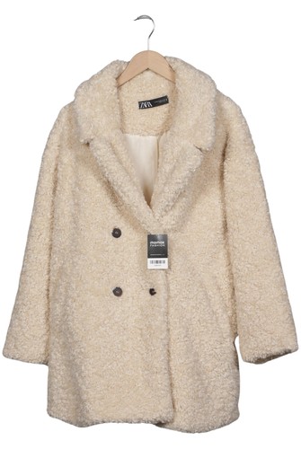 Zara mantel damen jacke parka - zara,