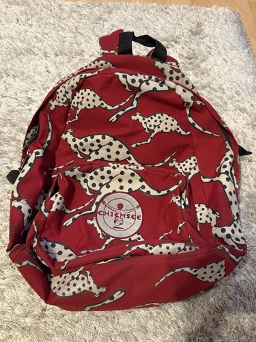 Chiemsee vintage rucksack - vintage,