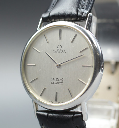 1978 near mint omega - 1978, de