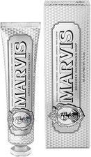 "Marvis Smokers Toothpaste